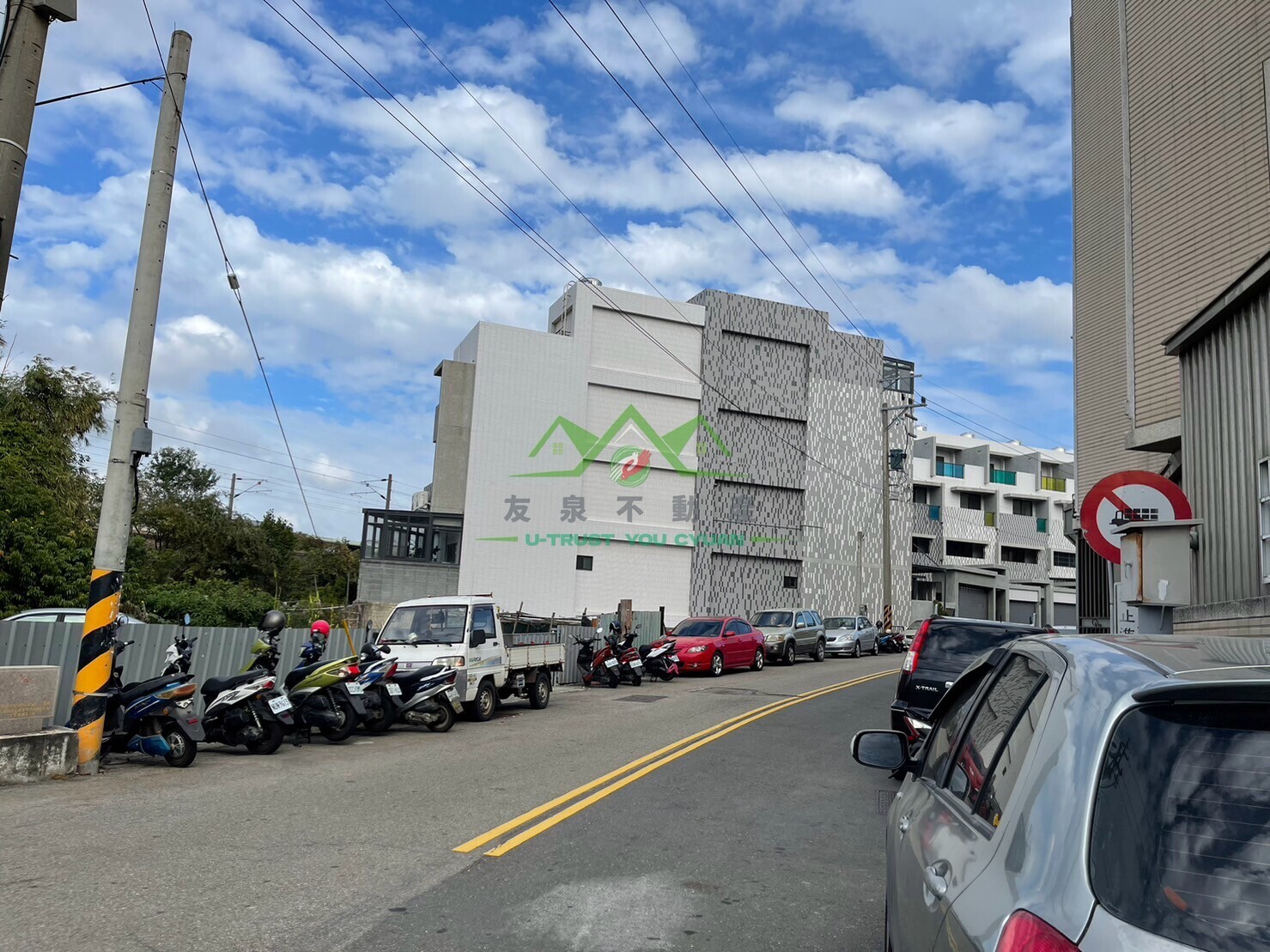 台中市清水區富宇大悦待售房屋