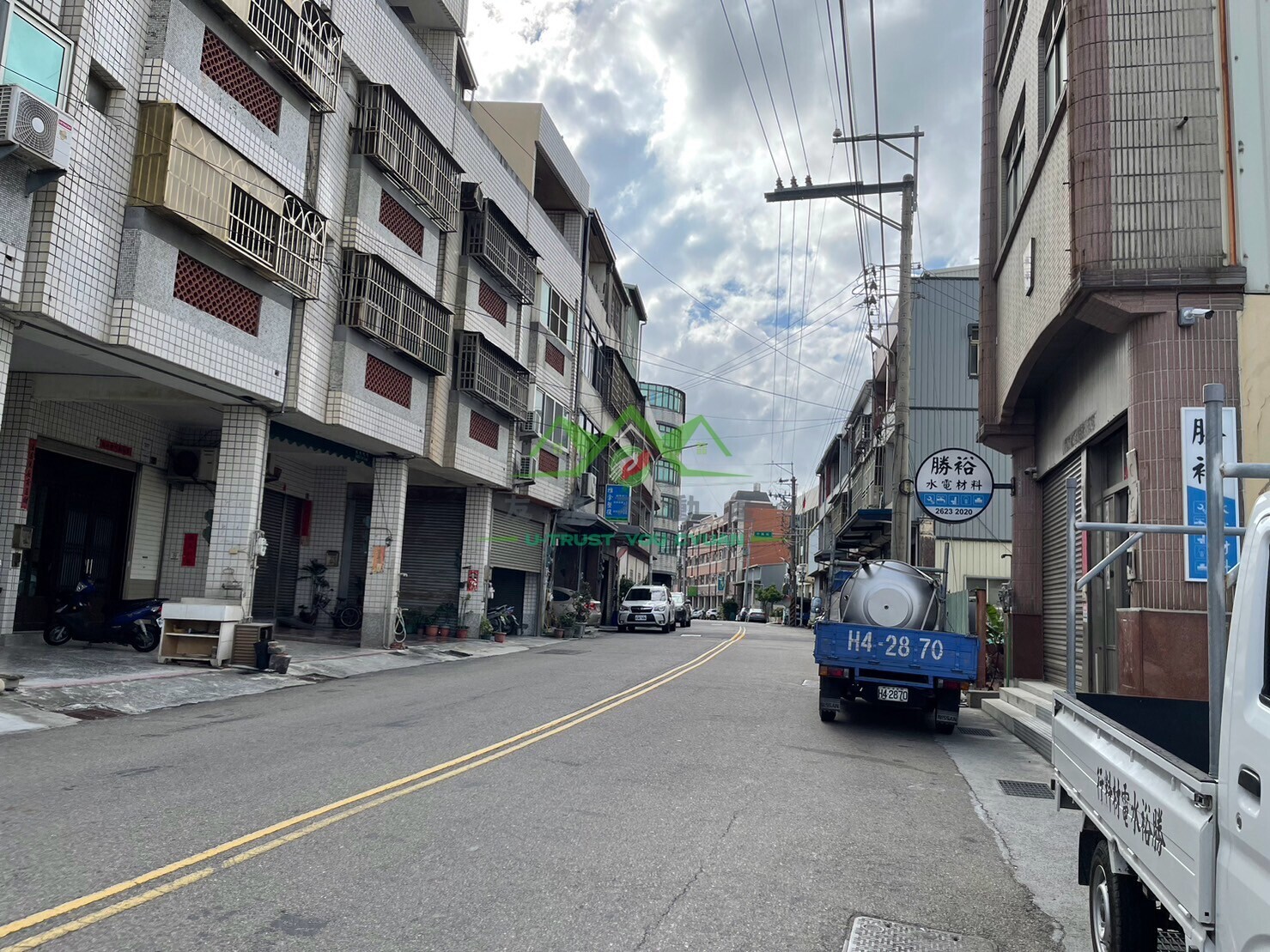 台中市清水區富宇大悦待售房屋
