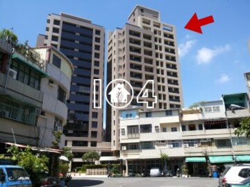 城揚京賀待售房屋