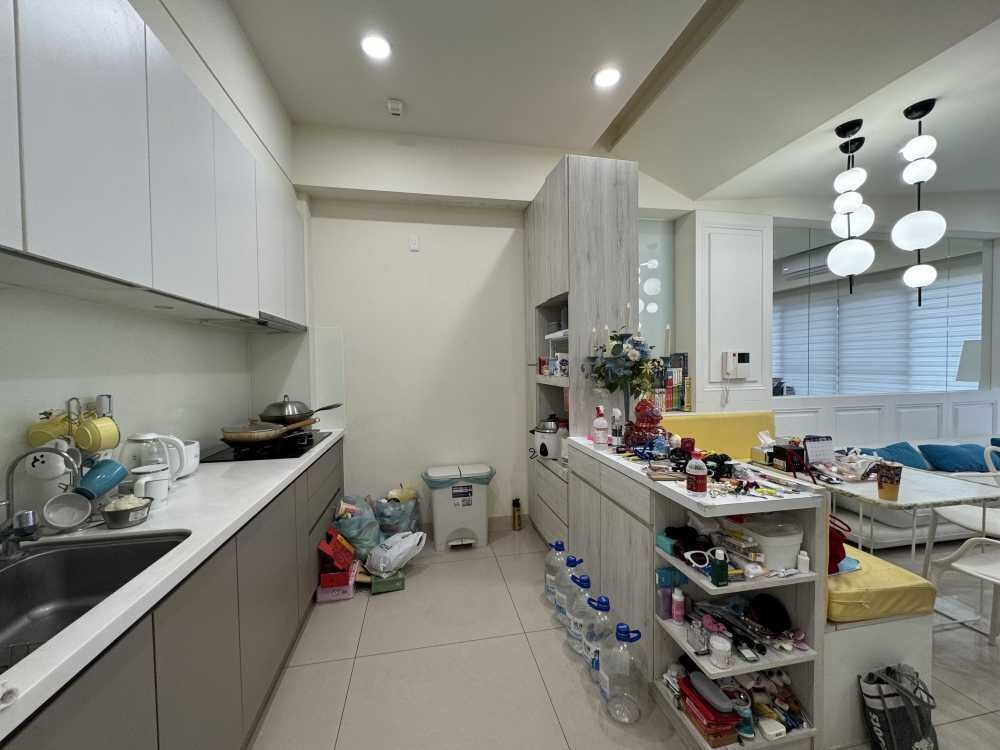 高雄市大社區家家久2澍禾風待售房屋