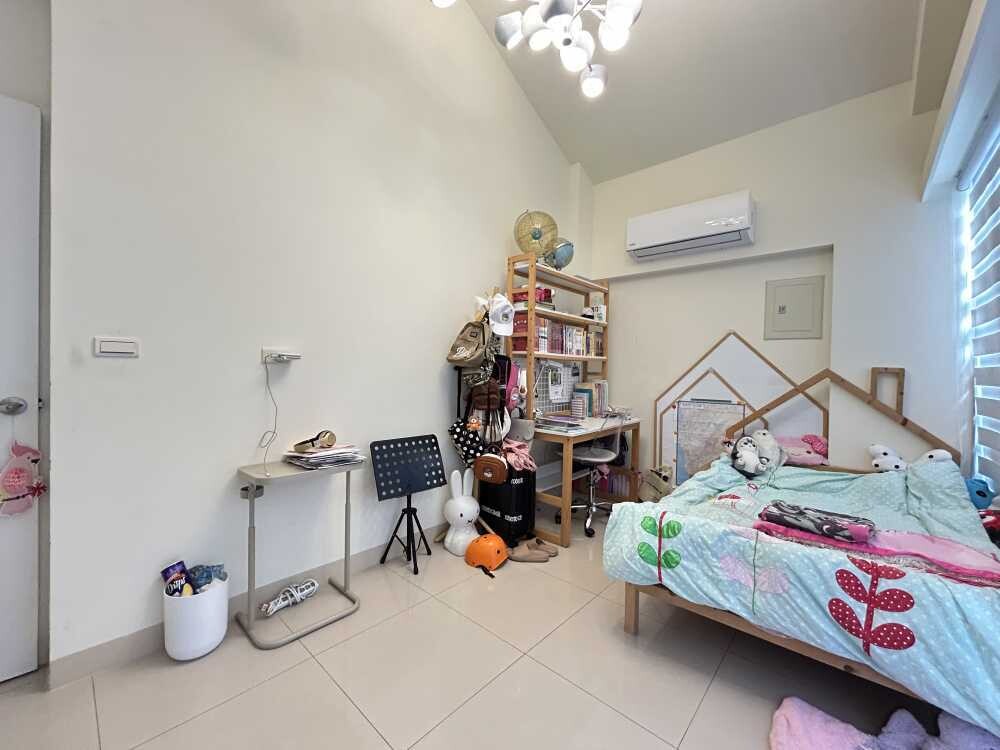 高雄市大社區家家久2澍禾風待售房屋