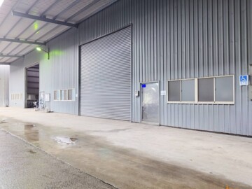 柑園街一段新鋼構廠房 - Image 1