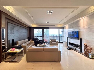 遠雄海德公園待售房屋