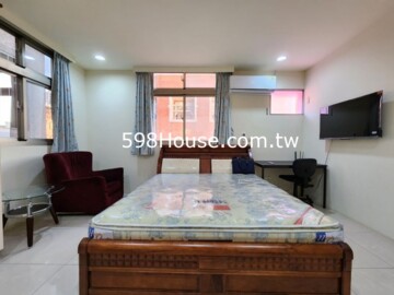 台元旁。美裝潢溫馨套房。歡迎洽詢 - Image 1