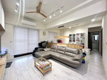 富廣美美大樓區待售房屋