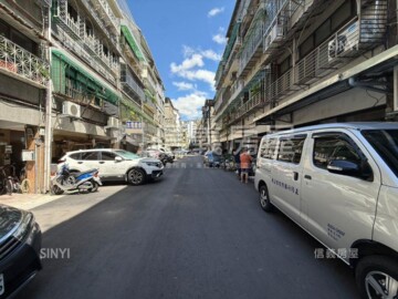 士林區待售房屋