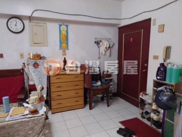 盛瀚上禾待售房屋