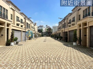 三富樂樂待售房屋