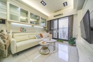 美麗綻待售房屋