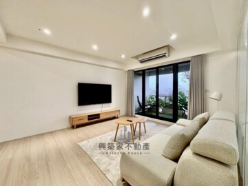 K⭐竹北日式無印風4房⭐@AI台元園區 @雙車位⭐ - Image 1