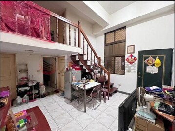 成功大道待售房屋