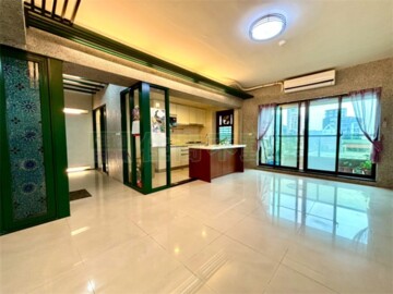 八里龍躍/左岸天玥待售房屋