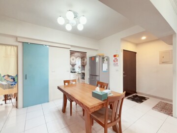 緯城貴賓待售房屋