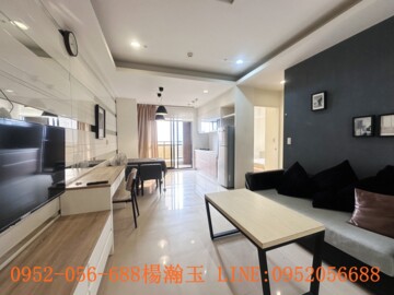 中港THE ONE待售房屋