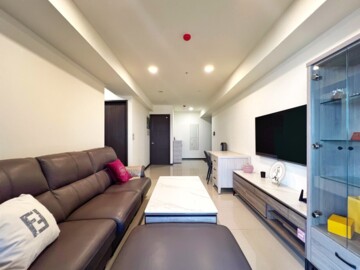 京城閱河堤待售房屋