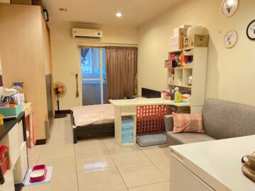 海華帝國待售房屋