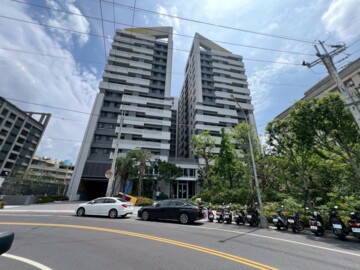 允將上上謙待售房屋