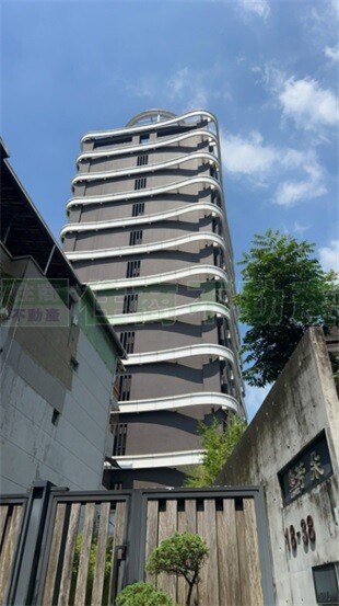 文山嵐待售房屋