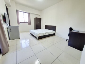 可租補✨陽台獨曬✨飲水機✨子母車✨入戶籍✨ - Image 1