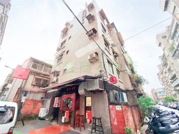 敦化名門C區待售房屋