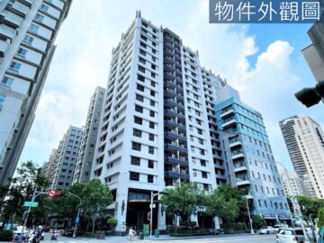 京城新世界待售房屋