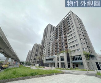 將捷之森待售房屋