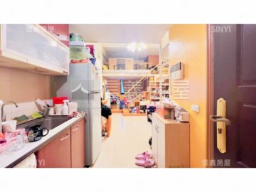 和旺康橋原味待售房屋