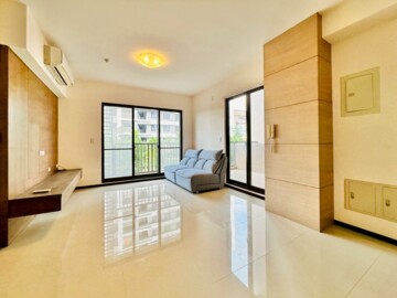 樂屋_左岸高第待售房屋 左岸高第待售房屋