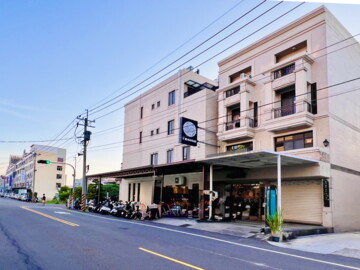 北揚上邑11待售房屋