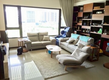 兆之丘待售房屋