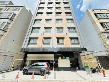 高強文華匯待售房屋