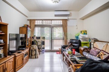 健安新城G區待售房屋