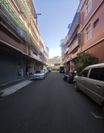 中原豪景待售房屋