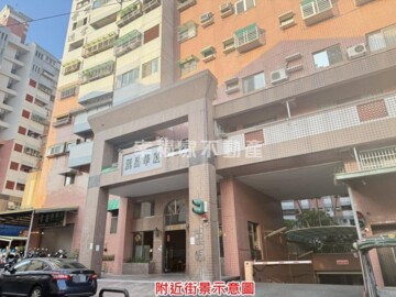 永康區待售房屋