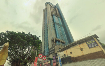 樂屋_麗榮皇冠商業大樓待售房屋 麗榮皇冠商業大樓待售房屋