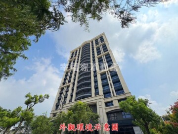 品陽大苑/豪棋MOMA8待售房屋