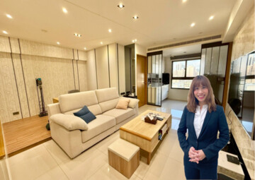 星真愛待售房屋