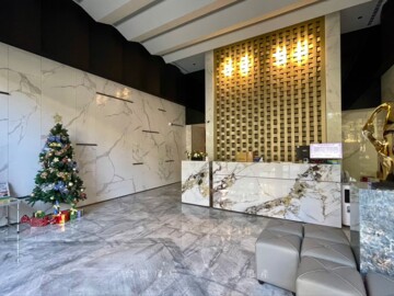 泰鉅捷世代待售房屋