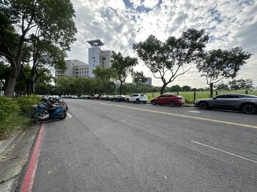 橋頭新市鎮核心地段|大面寬1+2 樓金店面 - Image 1