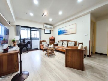 長億城香榭區綠茵區待售房屋