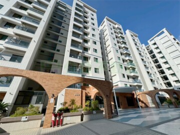 峇里島7旭漾地中海待售房屋