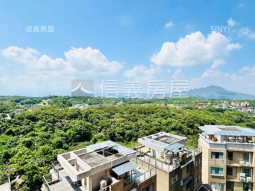 君大院透天區/眾山小/環遊郡采迭區待售房屋