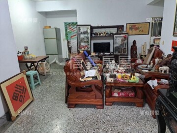 得和路243巷公寓待售房屋