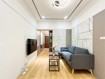 麗晶小雅待售房屋