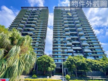 富宇水涵園待售房屋