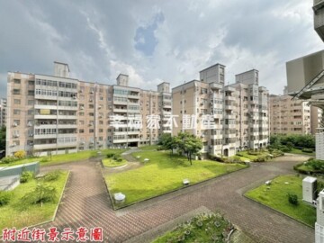 樂屋_永新社區CD區/勞工住宅CD區待售房屋 永新社區CD區/勞工住宅CD區待售房屋
