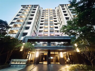 惠宇樂觀待售房屋