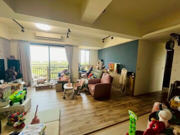 太睿A19待售房屋