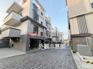 樂屋_森Villa待售房屋 森Villa待售房屋