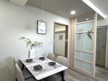 文化生活家2待售房屋